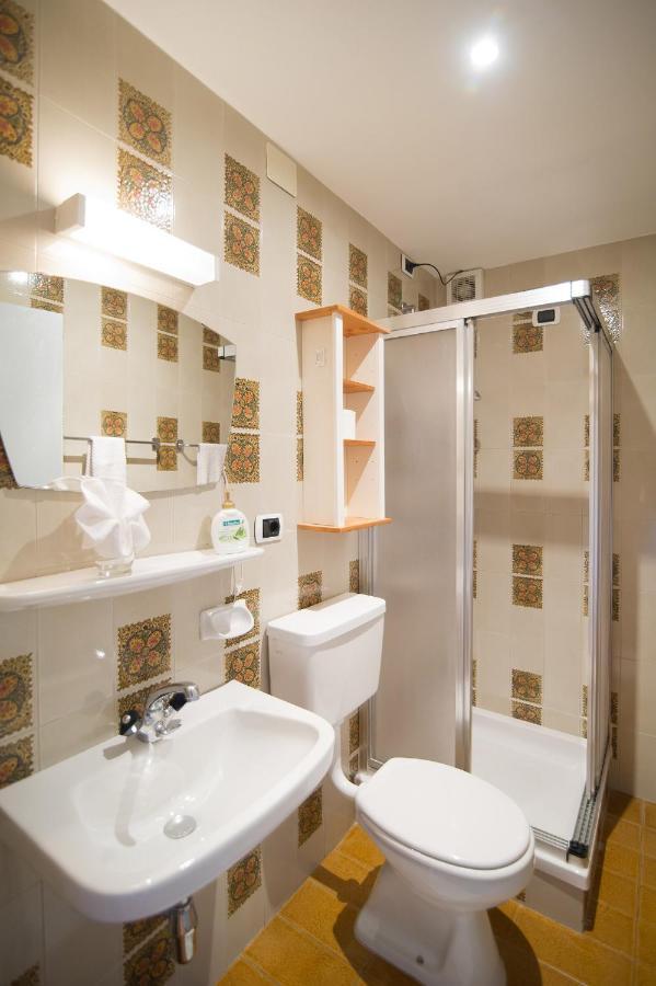 Haus St. Valentin Villa Eppan an der Weinstraße Exteriör bild