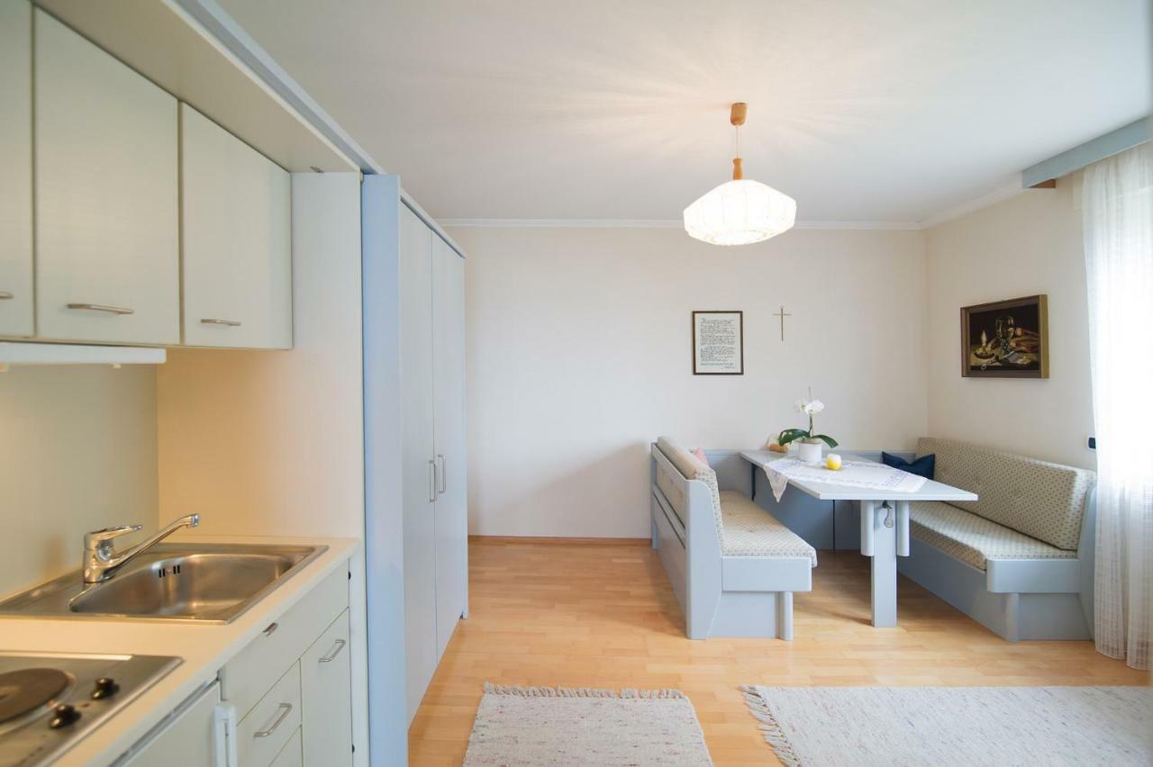 Haus St. Valentin Villa Eppan an der Weinstraße Exteriör bild